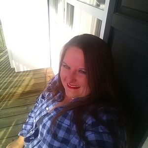 Meet your Posher, Tracy